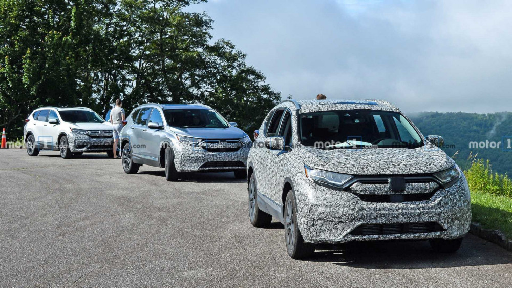 2020-honda-cr-v-spy-photo (1)
