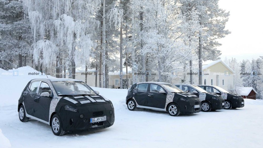 2020-hyundai-i10-spy-photo (6) 7