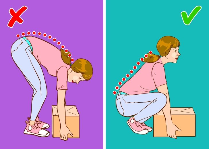 đau lưng,đau cột sống
