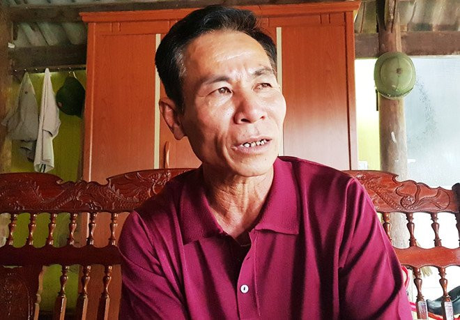 Hanh trinh lam lai cuoc doi cua nguoi dan ong mang an tu hinh anh 1