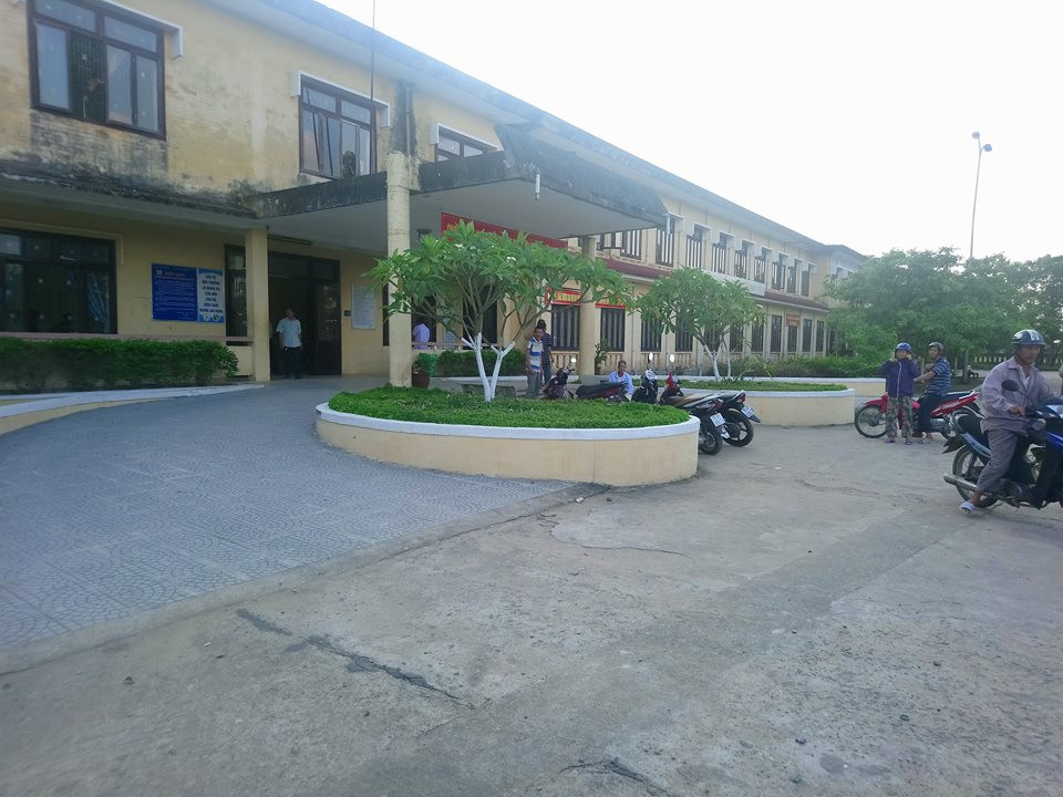 tai biến y khoa,sự cố y khoa,bác sĩ,bác sĩ tắc trách