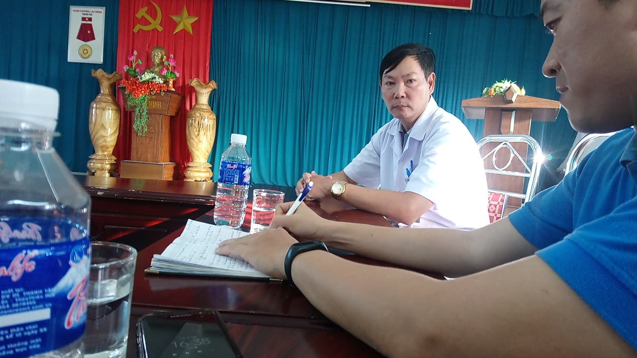 tai biến y khoa,sự cố y khoa,bác sĩ,bác sĩ tắc trách