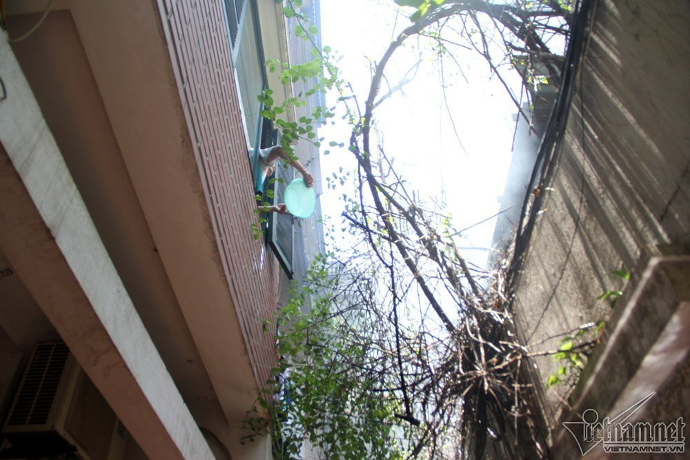 cháy,cháy nhà,hỏa hoạn,Hà Nội