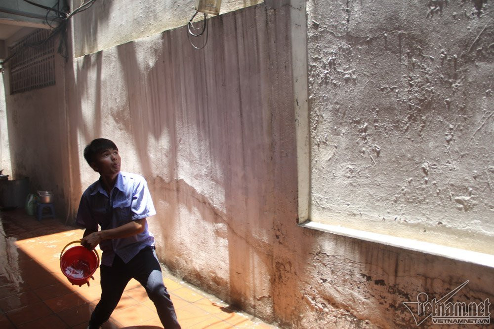 cháy,cháy nhà,hỏa hoạn,Hà Nội