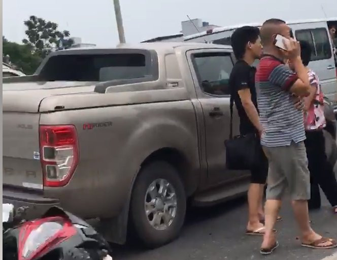 tai nạn giao thông,xe điên,tai nạn