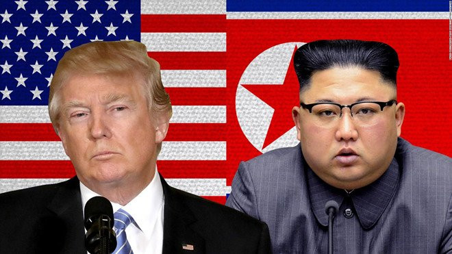Vi sao buc thu Kim Jong Un gui Trump lai co kich co ngoai kho? hinh anh 2