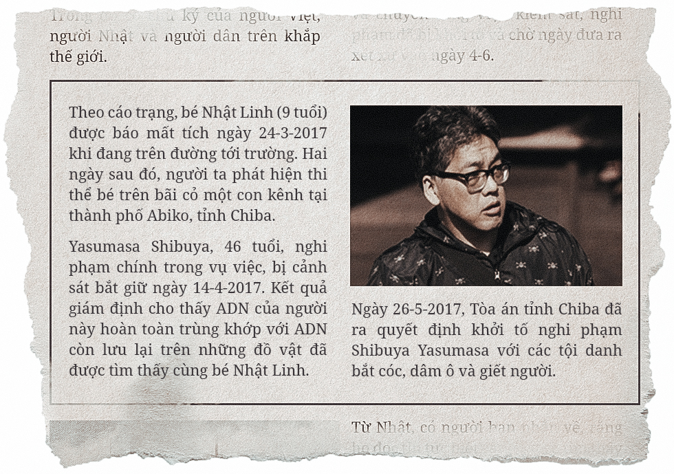 Mẹ bé Nhật Linh bị sát hại ở Nhật 1 năm trước: Chưa đêm nào trọn giấc - Ảnh 3.