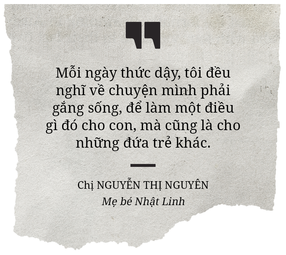 Mẹ bé Nhật Linh bị sát hại ở Nhật 1 năm trước: Chưa đêm nào trọn giấc - Ảnh 7.