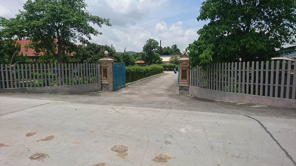 biệt phủ,công trình trái phép,Hải Dương