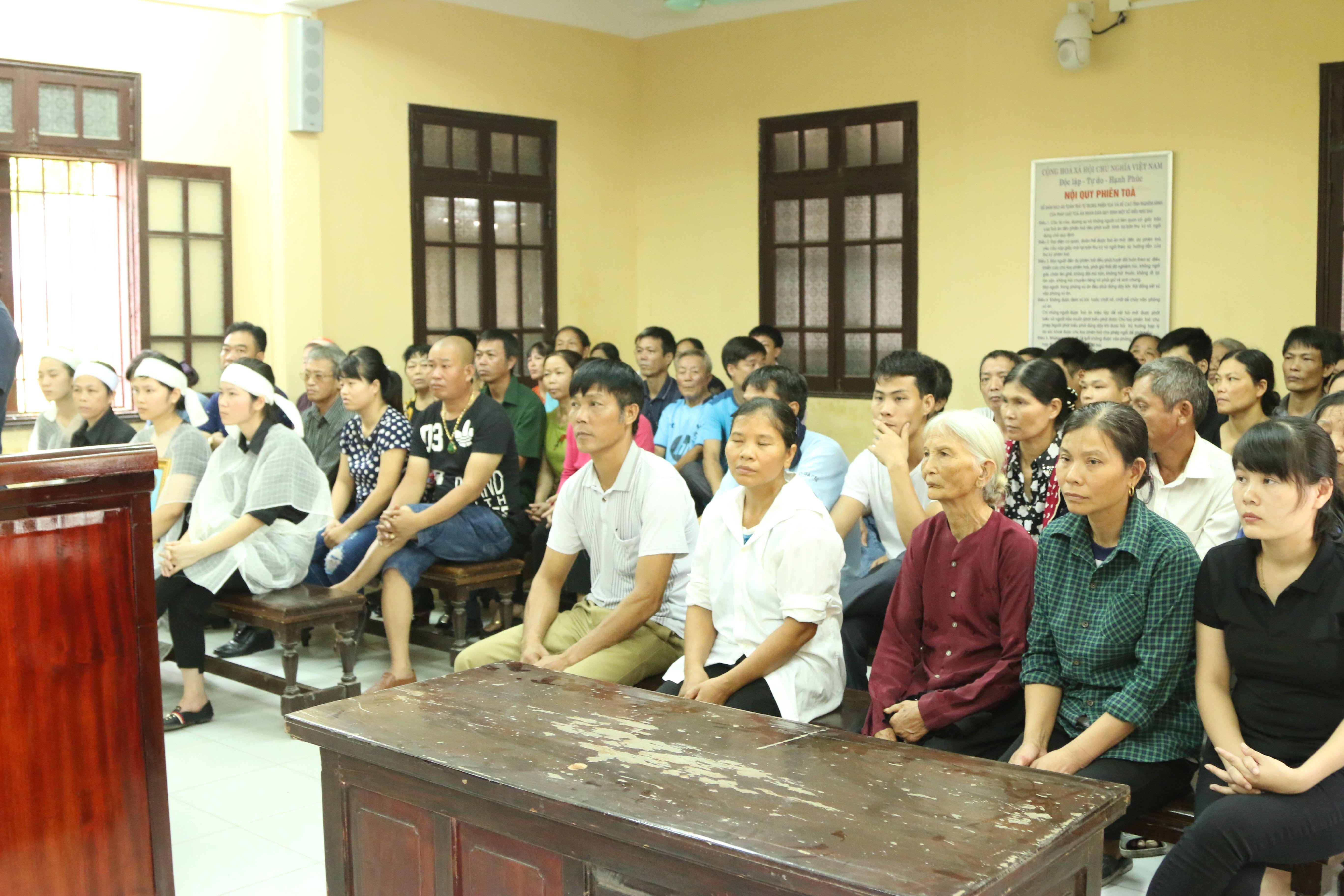 Hồ sơ điều tra - 30 tháng tù cho thủ phạm hại chết bác ruột, gia đình nạn nhân bất bình (Hình 2).