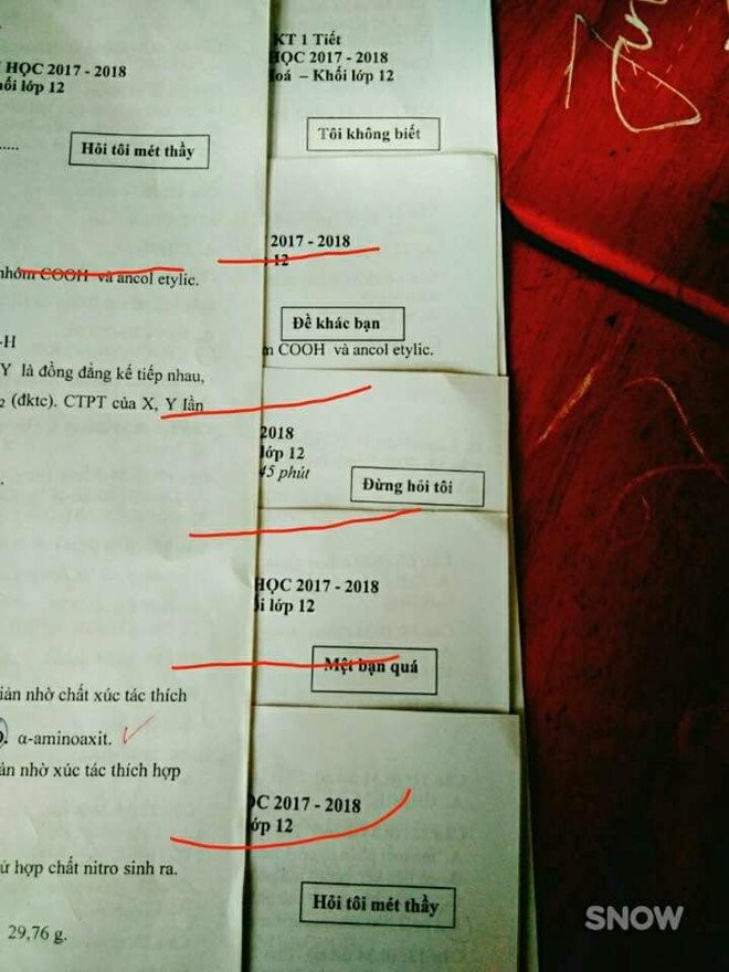 Thay giao dung ten doi bong lam ma de thi thu Dia ly hinh anh 3