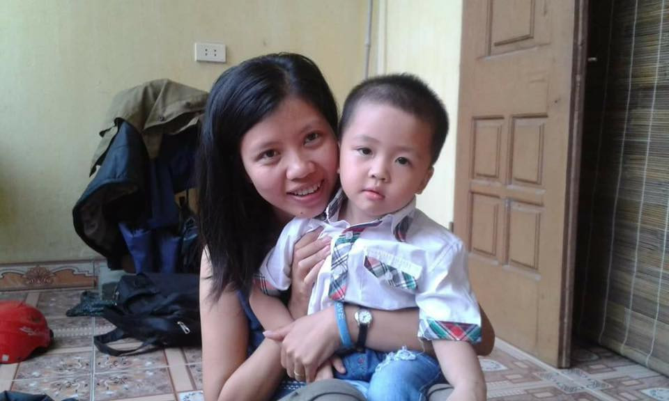 mất tích,phóng viên Hải Đường