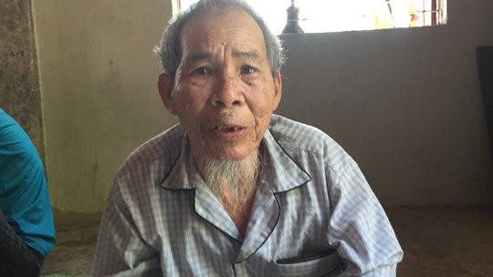 Tường trình của người chồng xích vợ ở gốc cây - Ảnh 4.