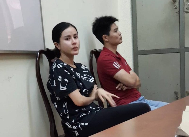 Phá đường dây đánh bạc trên mạng M88 quy mô 2.000 tỉ đồng