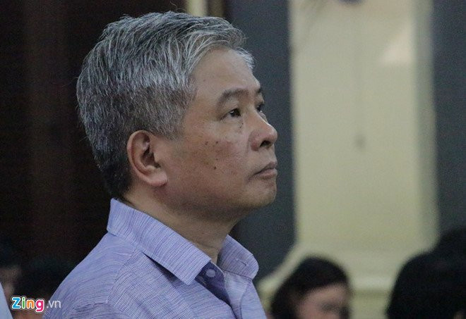 Cuu Pho thong doc Dang Thanh Binh khang cao ban an 3 nam tu hinh anh 1