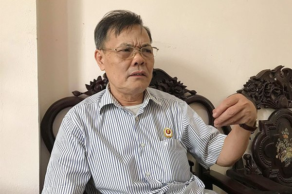 Hợp nhất Hà Nội: Cả tuần mất ngủ vì phải cắt giảm 500 thượng, đại tá