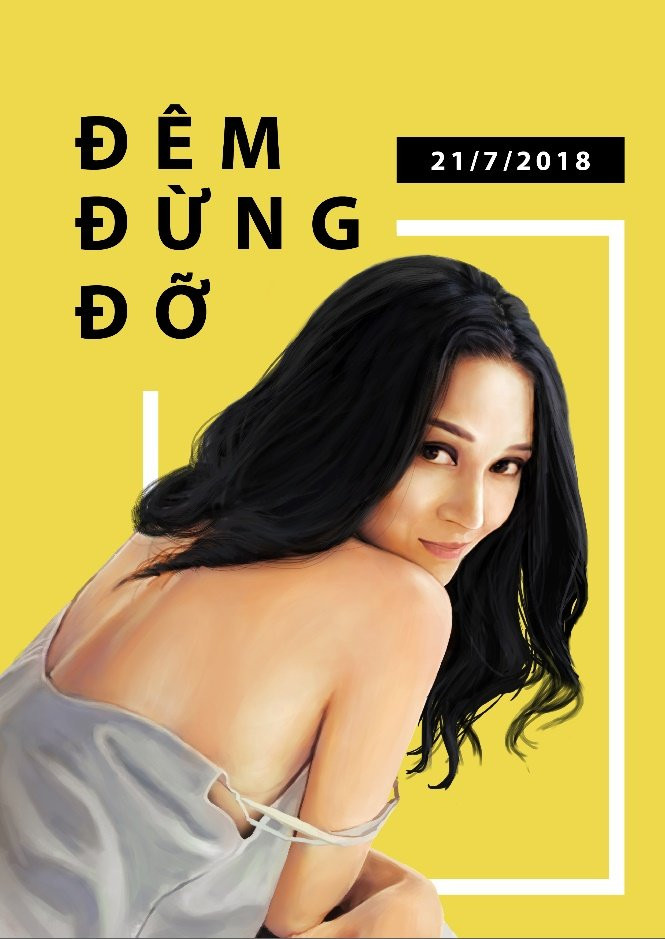 Ca sĩ Bảo Anh, Ali Hoàng Dương sẽ đốt cháy sân khấu “Đêm đừng đỡ” của Đại học FPT - Ảnh 1.