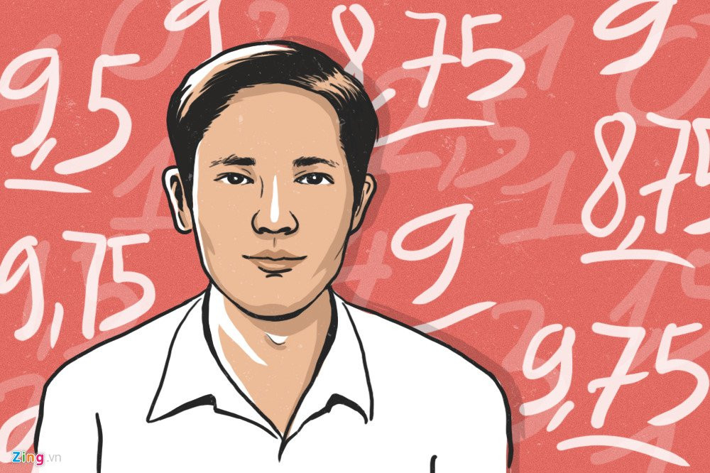 Giam doc So GD&DT Ha Giang: ‘Tieu cuc, toi tuyet nhien khong’ hinh anh 3