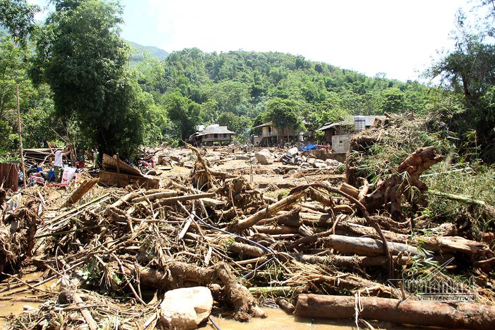 mưa lũ,lũ quét,sạt lở đất,Yên Bái,lũ lụt ở Yên Bái,lũ lụt