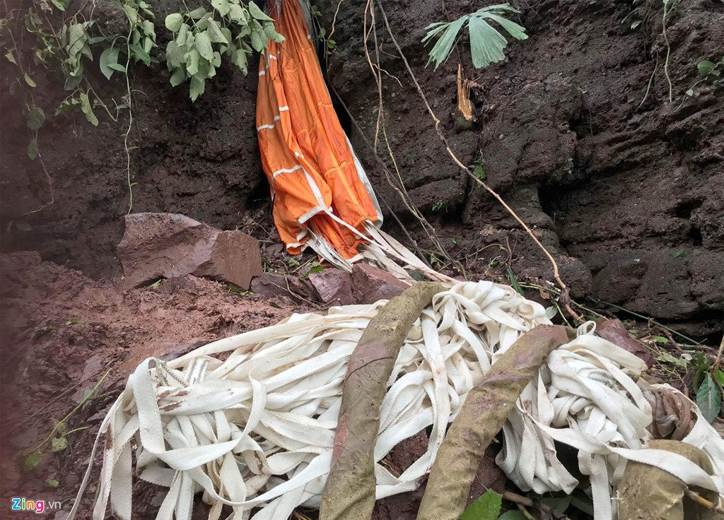 Than nhan phi cong Su-22: 'Khong ngo nguoi hy sinh la anh' hinh anh 1