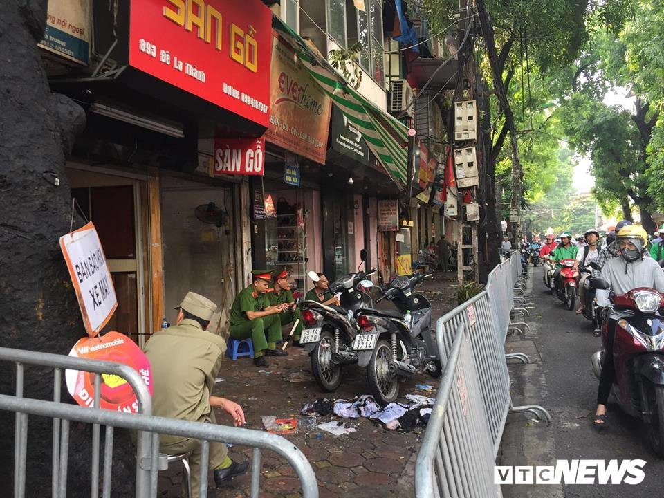 chay de la thanh 1 20