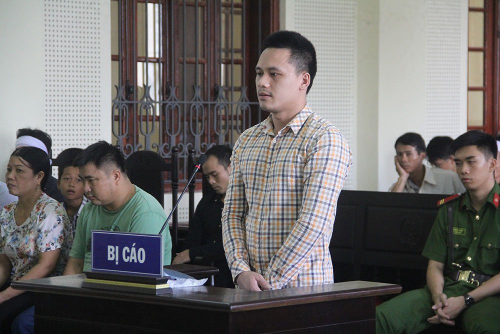 giet nguoi