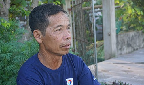 tran dai quang