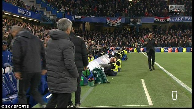 conte