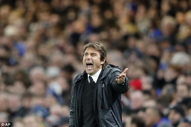 conte