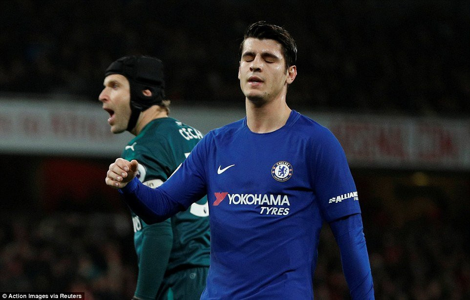 morata