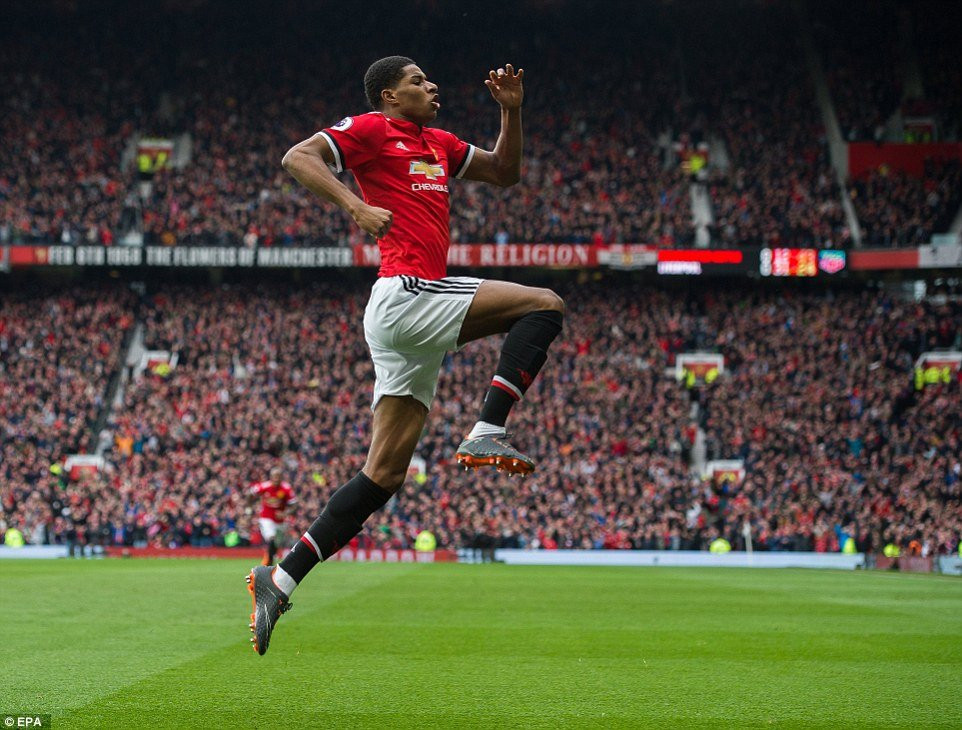 rashford