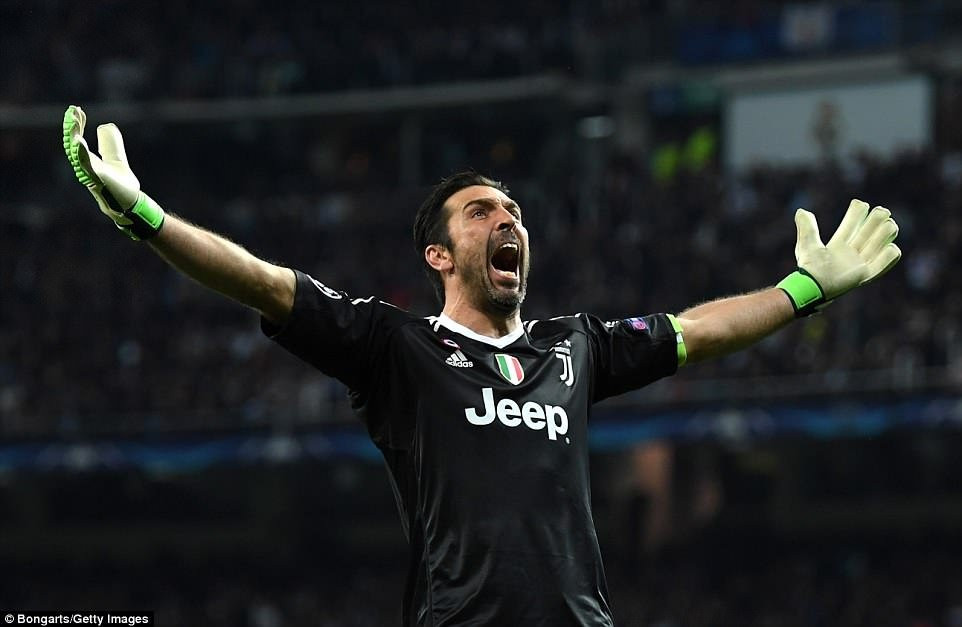 buffon