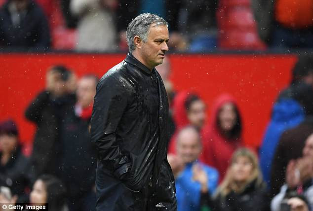 mourinho