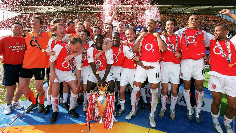 invincibles
