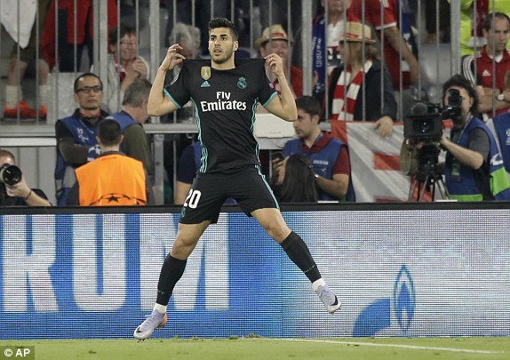 asensio
