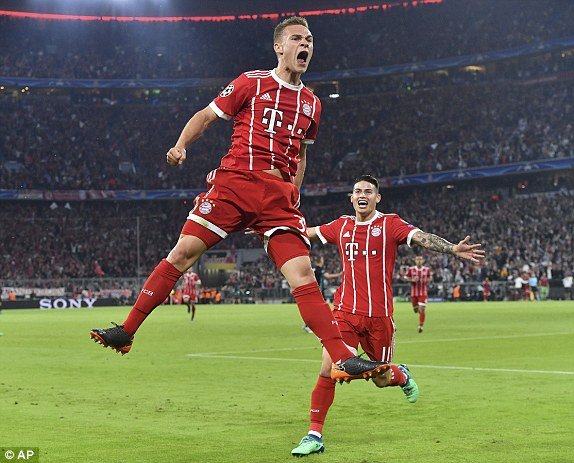 kimmich