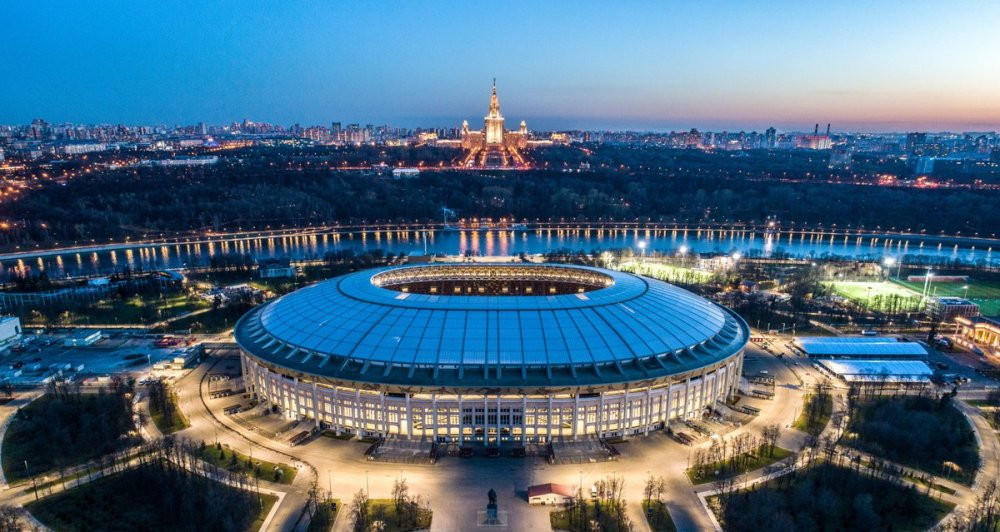 luzhniki