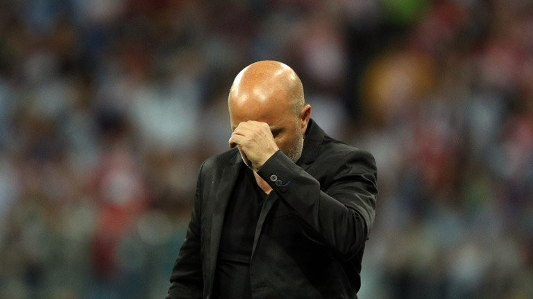 sampaoli