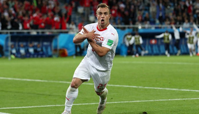 shaqiri