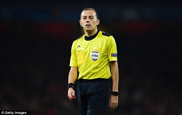 cakir