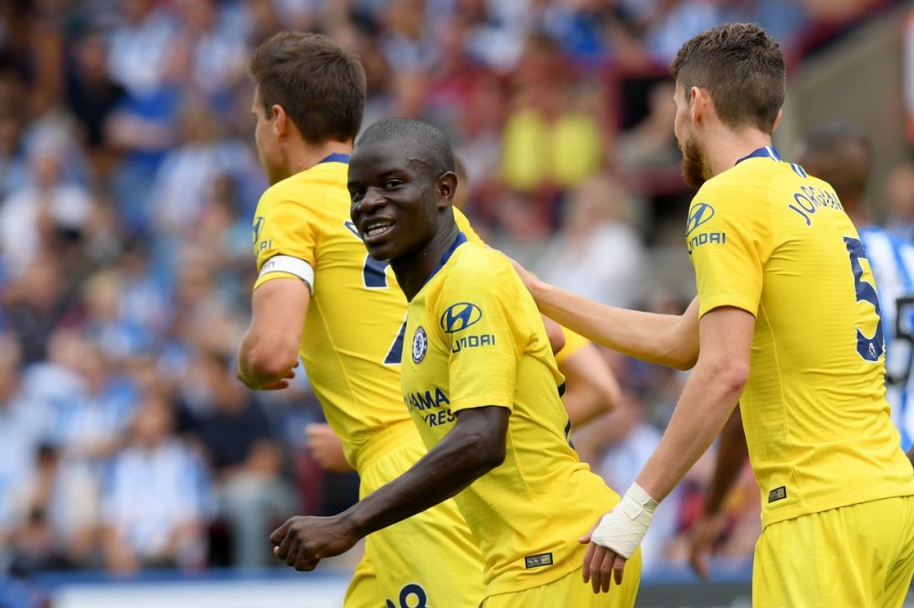 kante