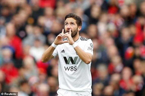 moutinho