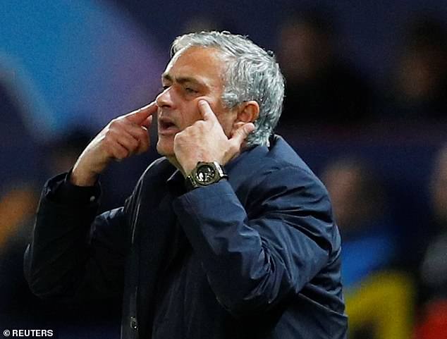 Mourinho