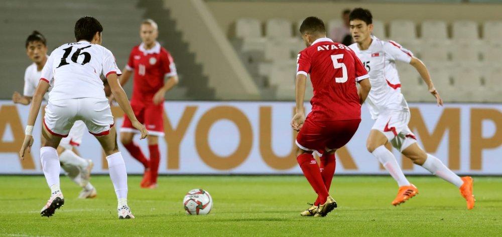 Lebanon