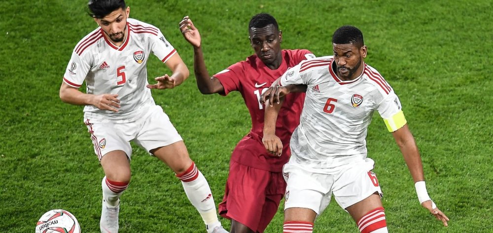 Qatar