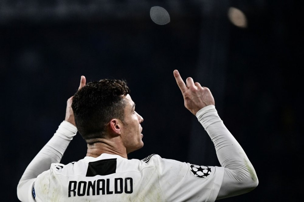 Ronaldo