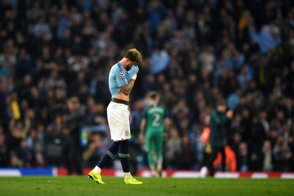 Man City 2