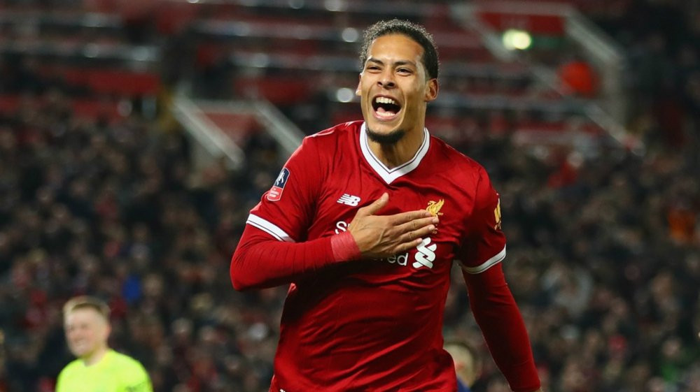 Van Dijk