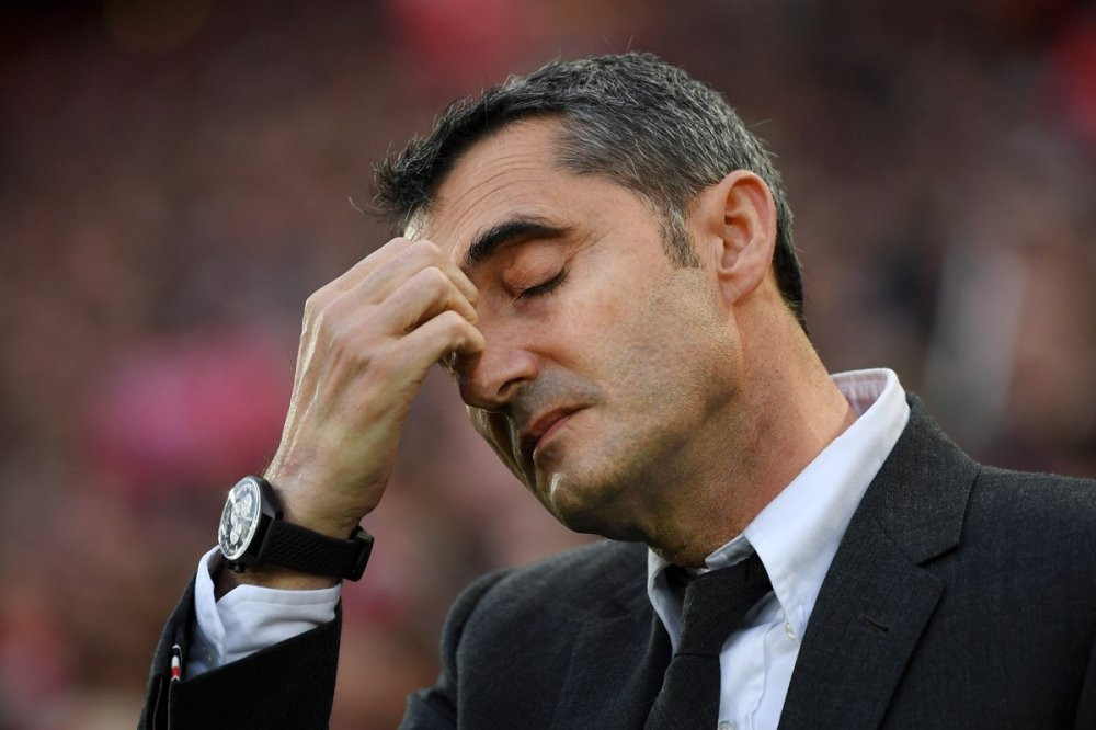 Valverde 3