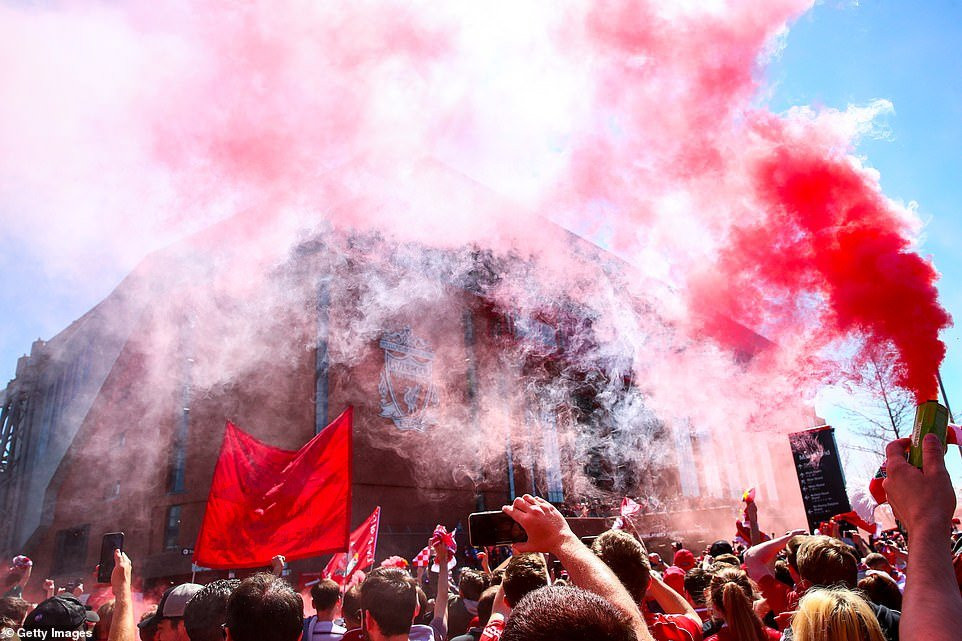 Liverpool a quan 1 13